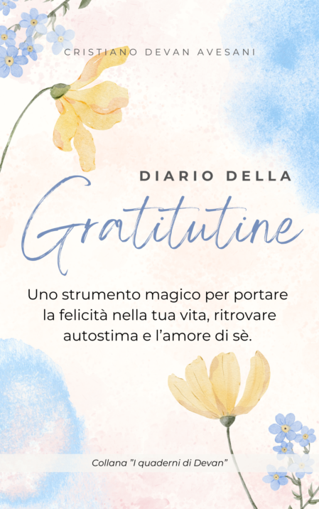 Riporta il sole nel tuo cuore