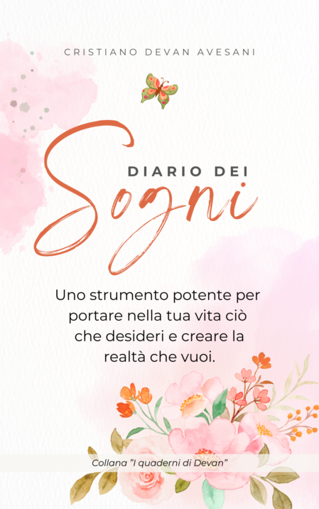 DIARIO DEI SOGNI